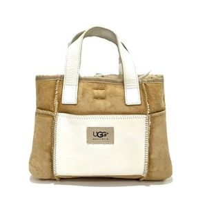 UGG mini grab bag